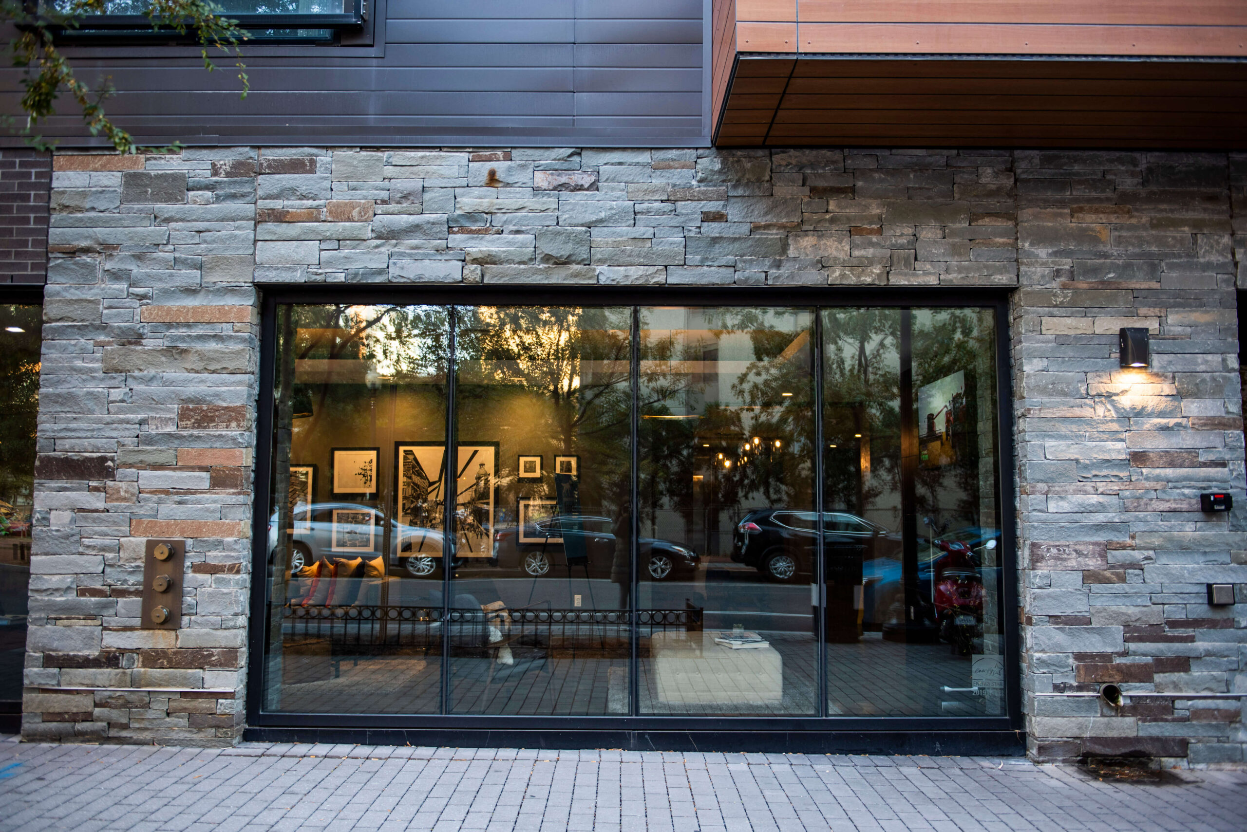 commercial doors mclean va