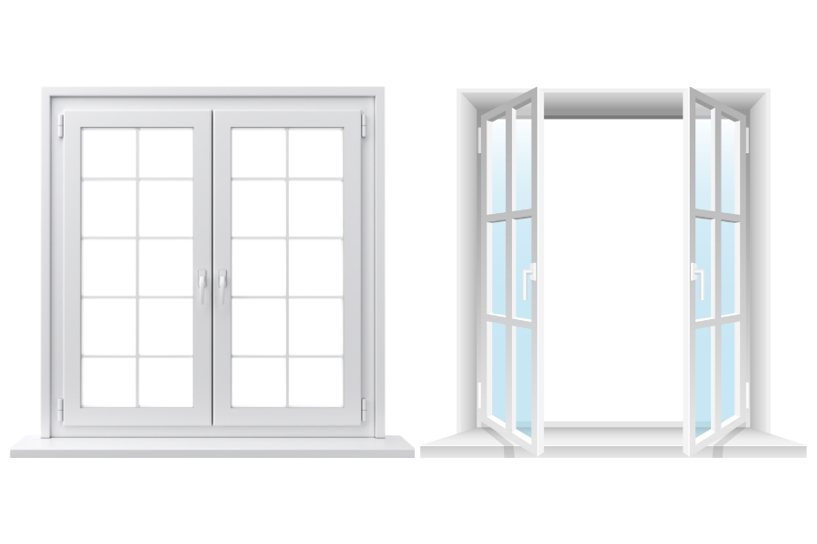 casement windows mclean va